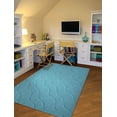 thumbnail image 1 of Mainstays Brentwood Collection Area Rug, 1 of 2