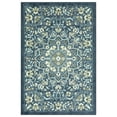 thumbnail image 1 of Mainstays Bright Persian Medallion Blue Multicolor Indoor Accent Rug, 2'6" x 3'10", 1 of 8