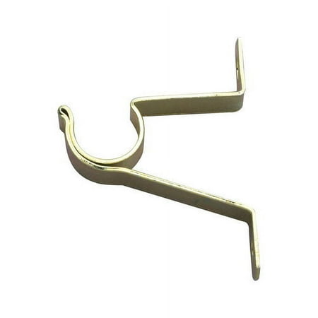 Mainstays Bronze Café Bracket