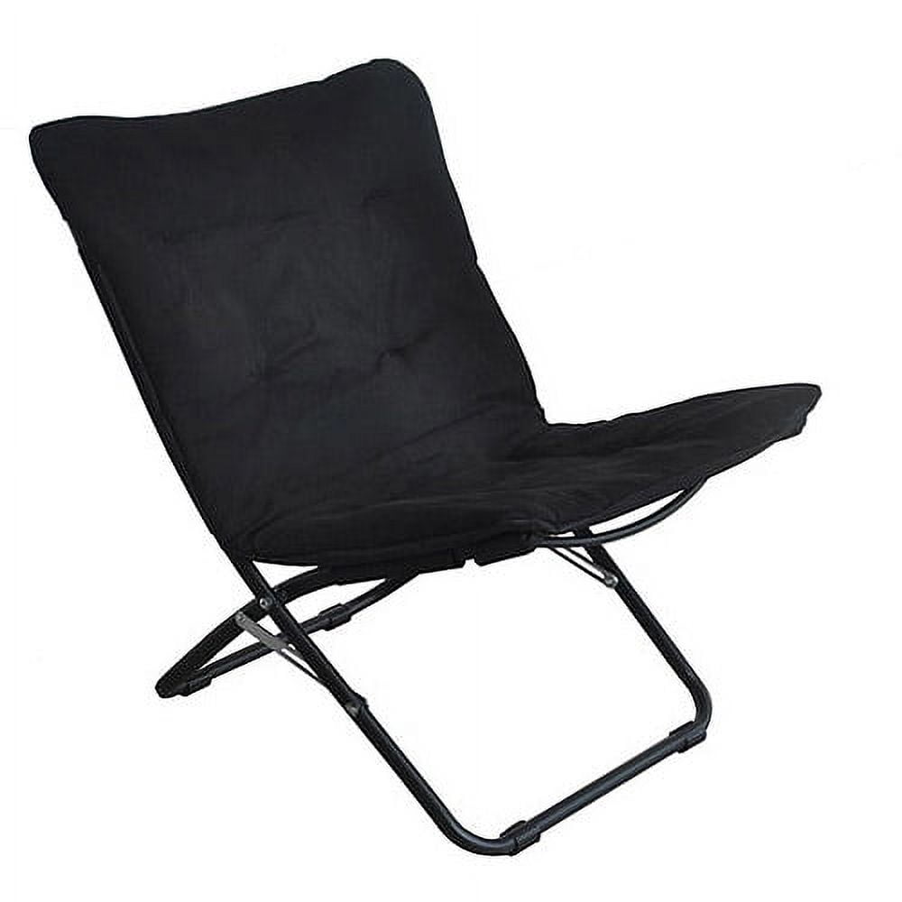 Mainstays Butterfly Folding Chair, Multiple Colors