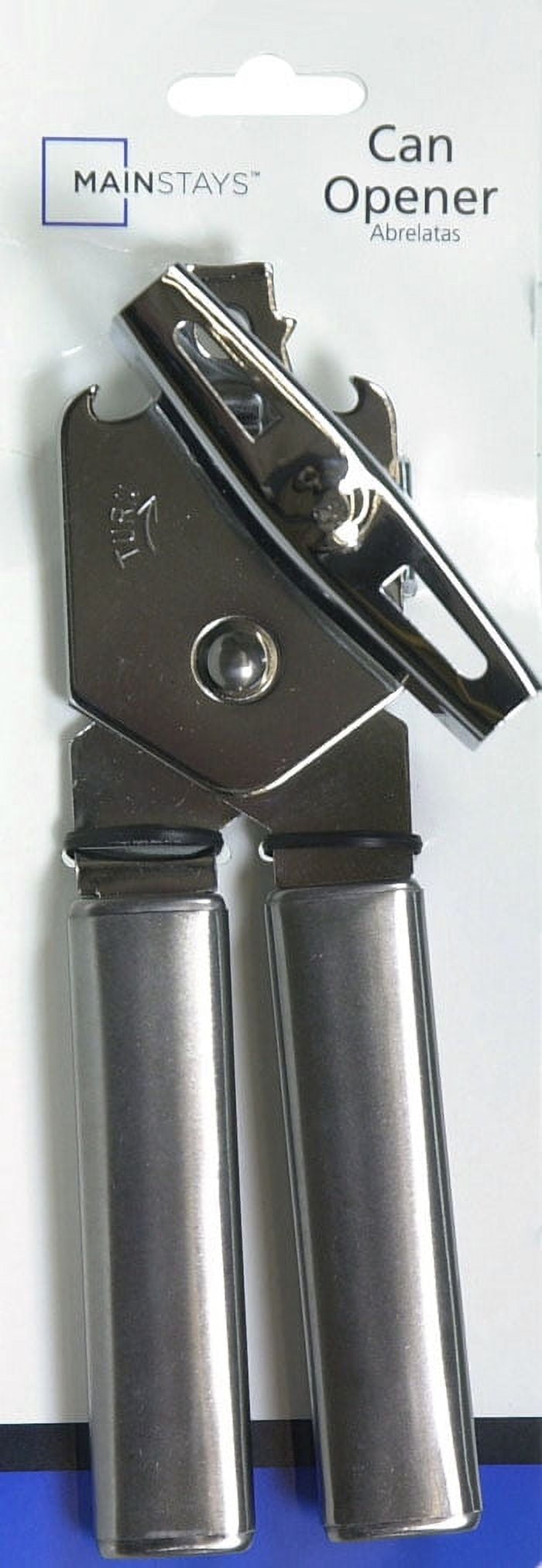 Mainstays Can Opener