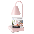 thumbnail image 1 of Mainstays Candle Warmer Lamp, Pink, 1 of 8