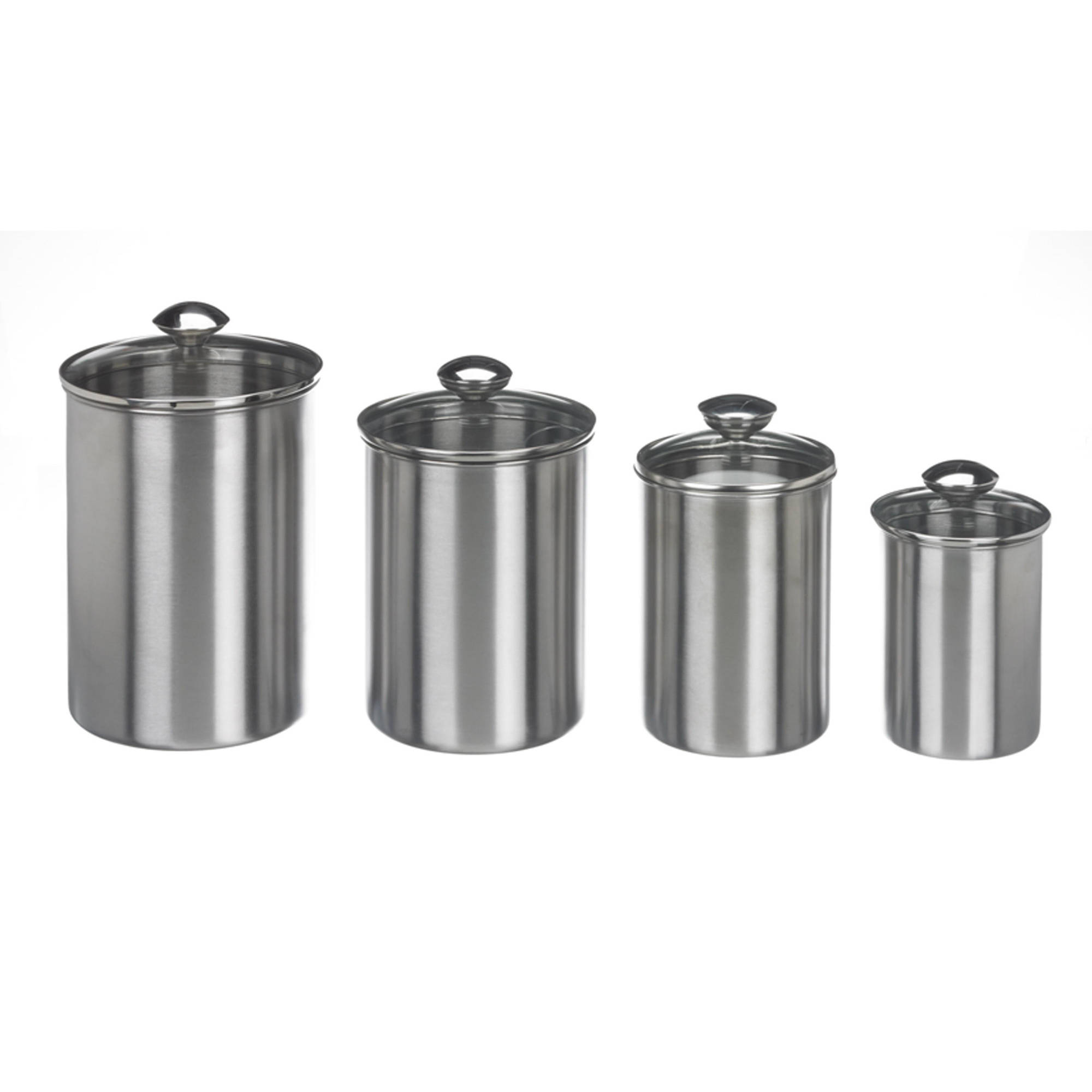 Mainstays Canisters - image 1 of 1