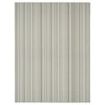 thumbnail image 1 of Mainstays Carnival Stripe Polypropylene Assorted Earth Tones Indoor Area Rug, 30" x 40", 1 of 5