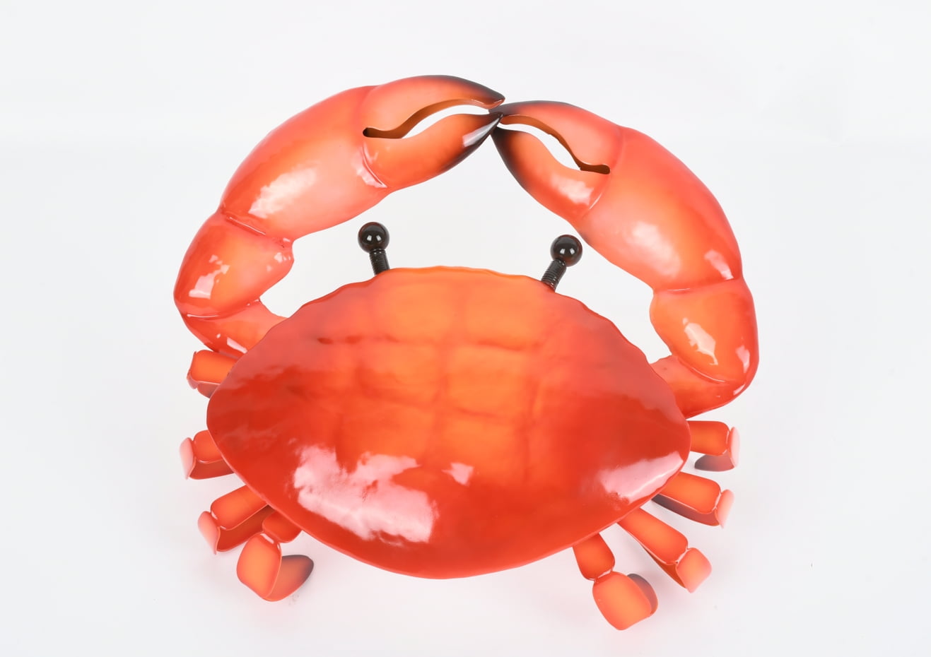 Mainstays Celestial Metal Crab Statuary