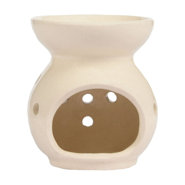 Ceramic Tea Light Wax Melt Warmer – SamaraScents