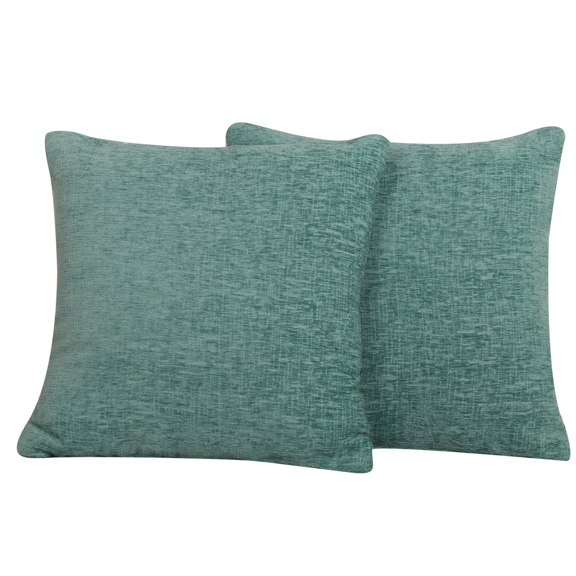 Teal green pillows cheap