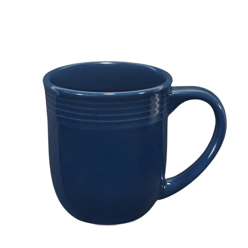 CHIARA NAVY MUG - Walmart.com
