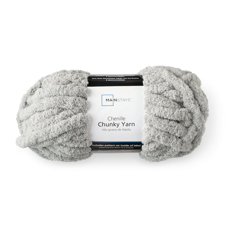 Bulky Weight Yarn – Maine Yarn & Fiber Supply