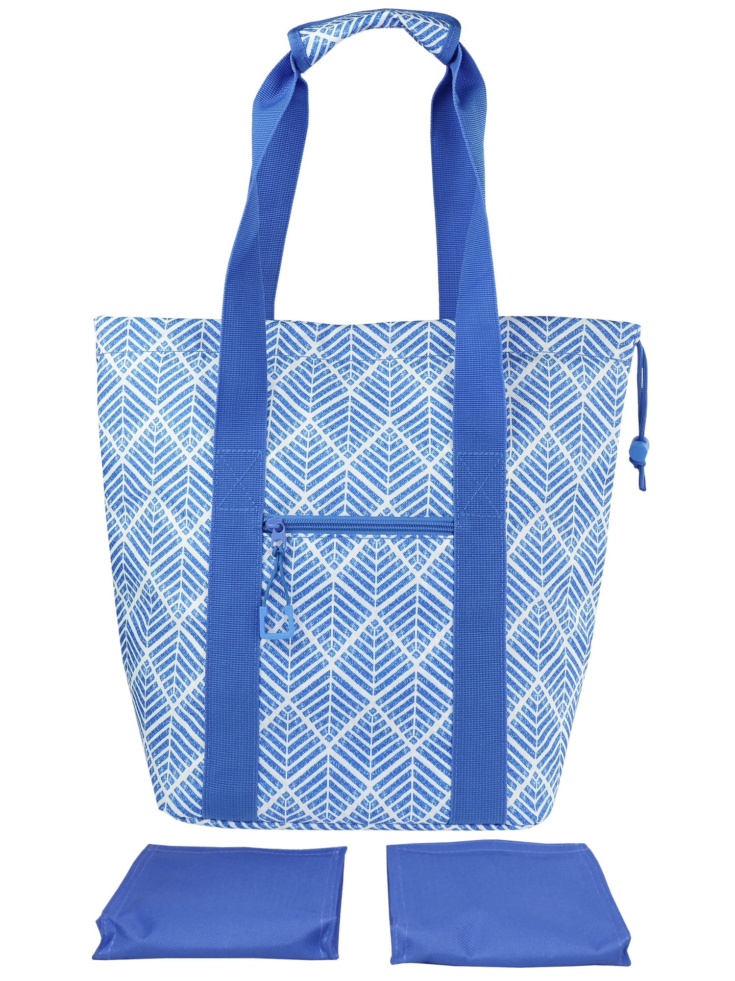 The Thermal Cinch Sac from Thirty-One; Available for a limited time in this  pattern!