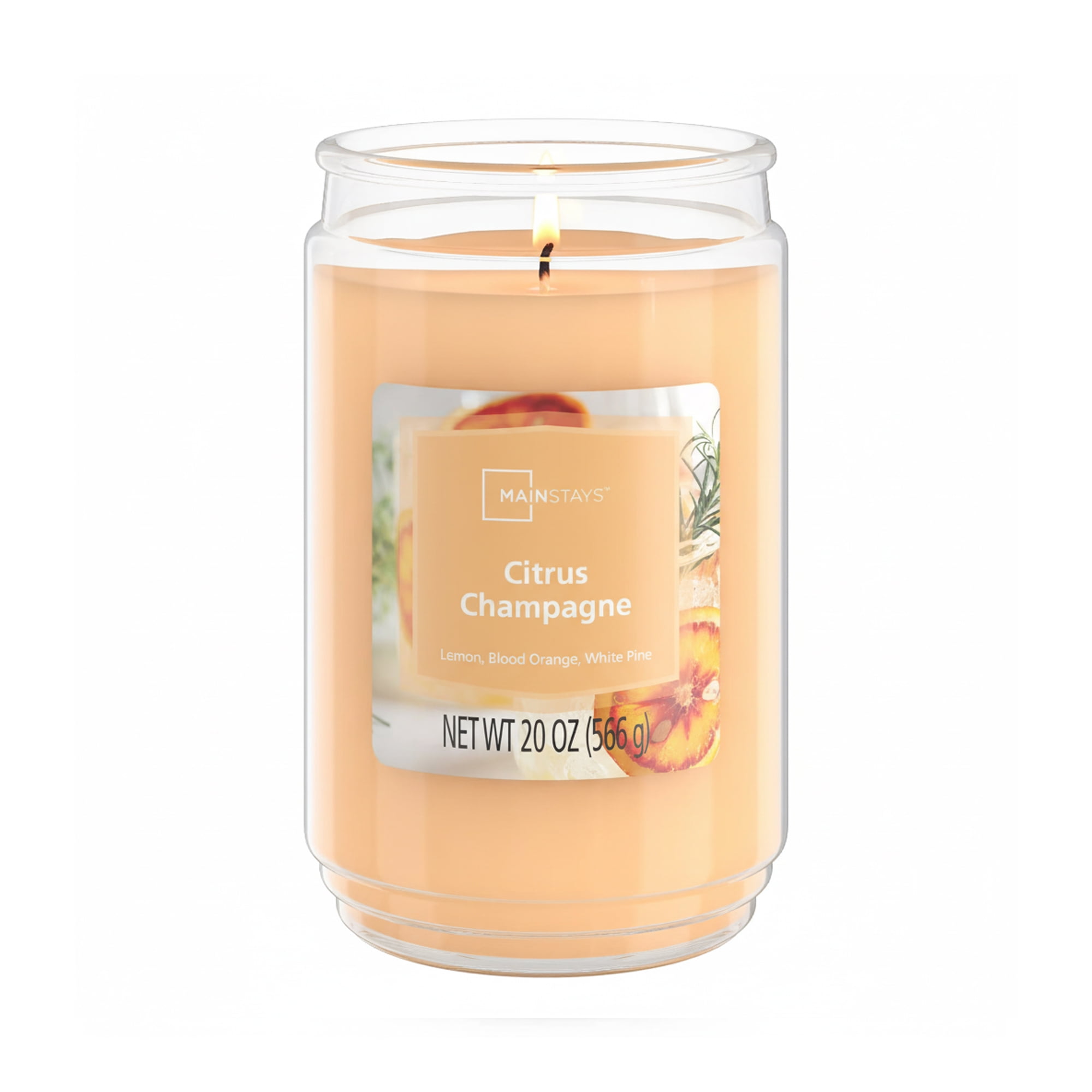 Price's Patent Candles Fresh Air Scented Glass Jar Bundle Includes - View #11