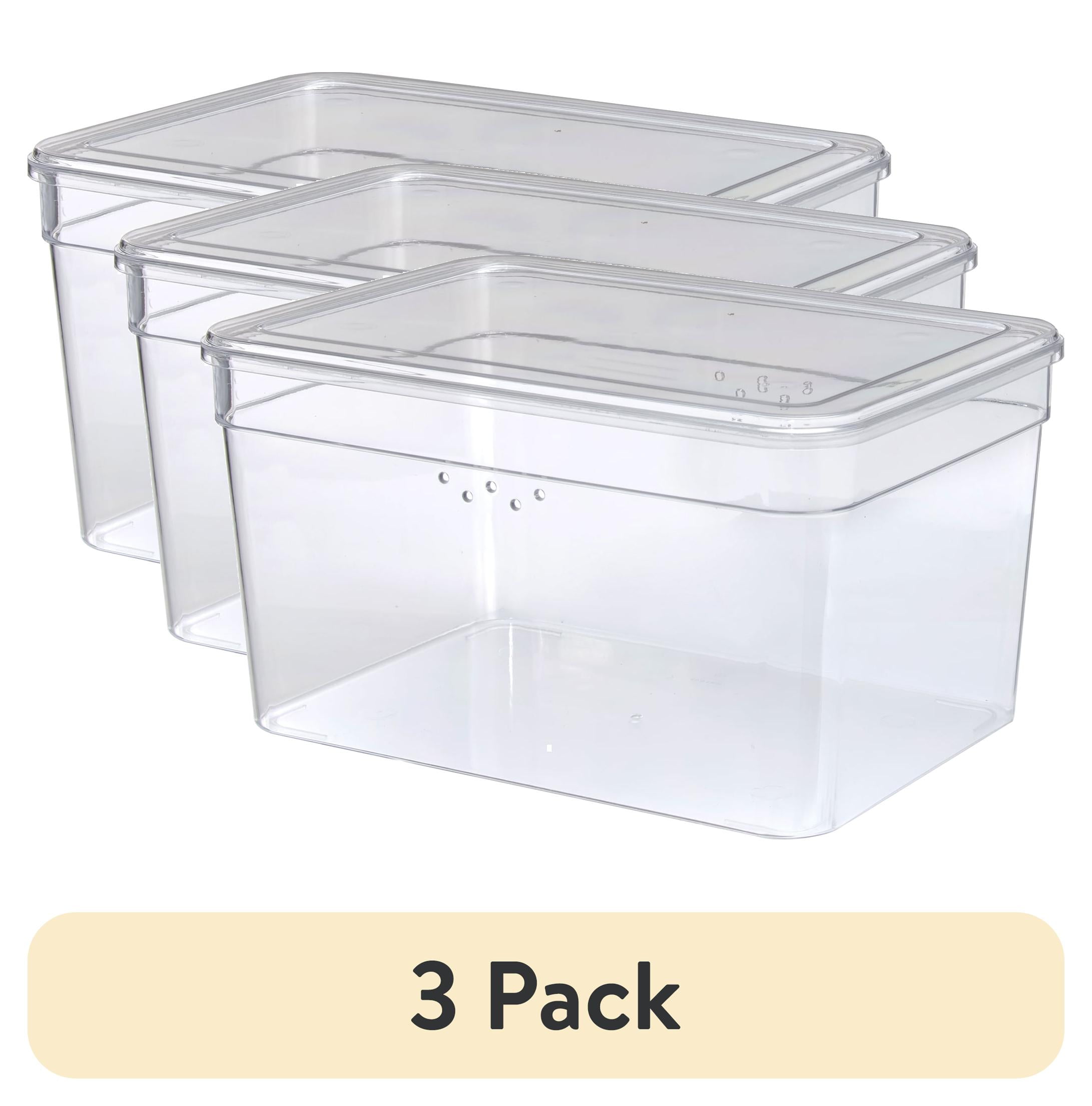 Plastic shoe bins with lids new arrivals