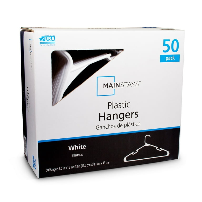https://i5.walmartimages.com/seo/Mainstays-Clothing-Hangers-50-Pack-White-Durable-Plastic_cc8ea970-aede-435f-a3e1-4ff90edbe8df.53aa56f8db69505fa20ab353ffc1043f.jpeg?odnHeight=768&odnWidth=768&odnBg=FFFFFF