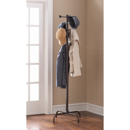 Mainstays Coat Rack