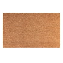 Mainstays Coir Doormat 18" x 30"