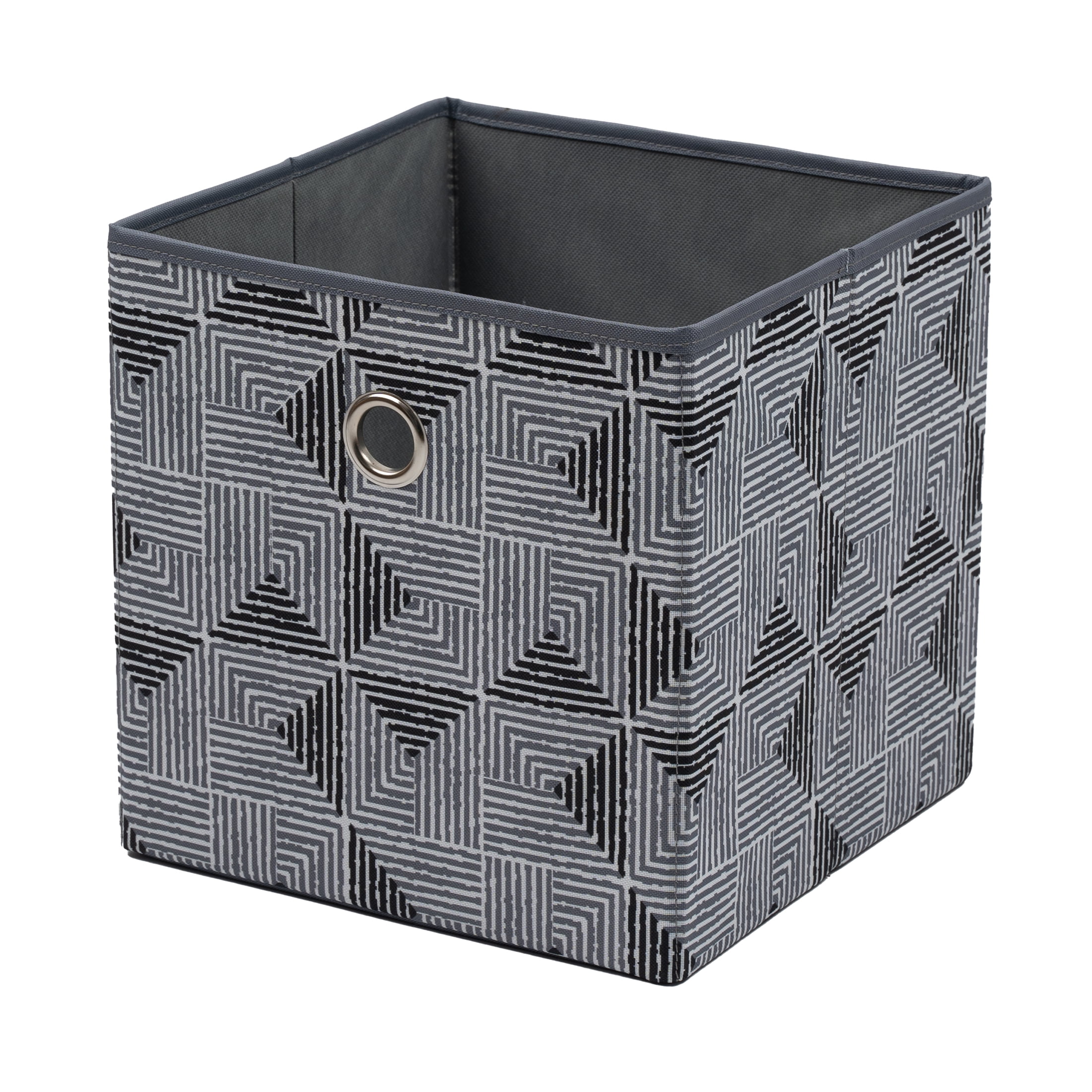 Mainstays Collapsible Storage Binnull