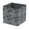Actual Color: Black/Grey Multi