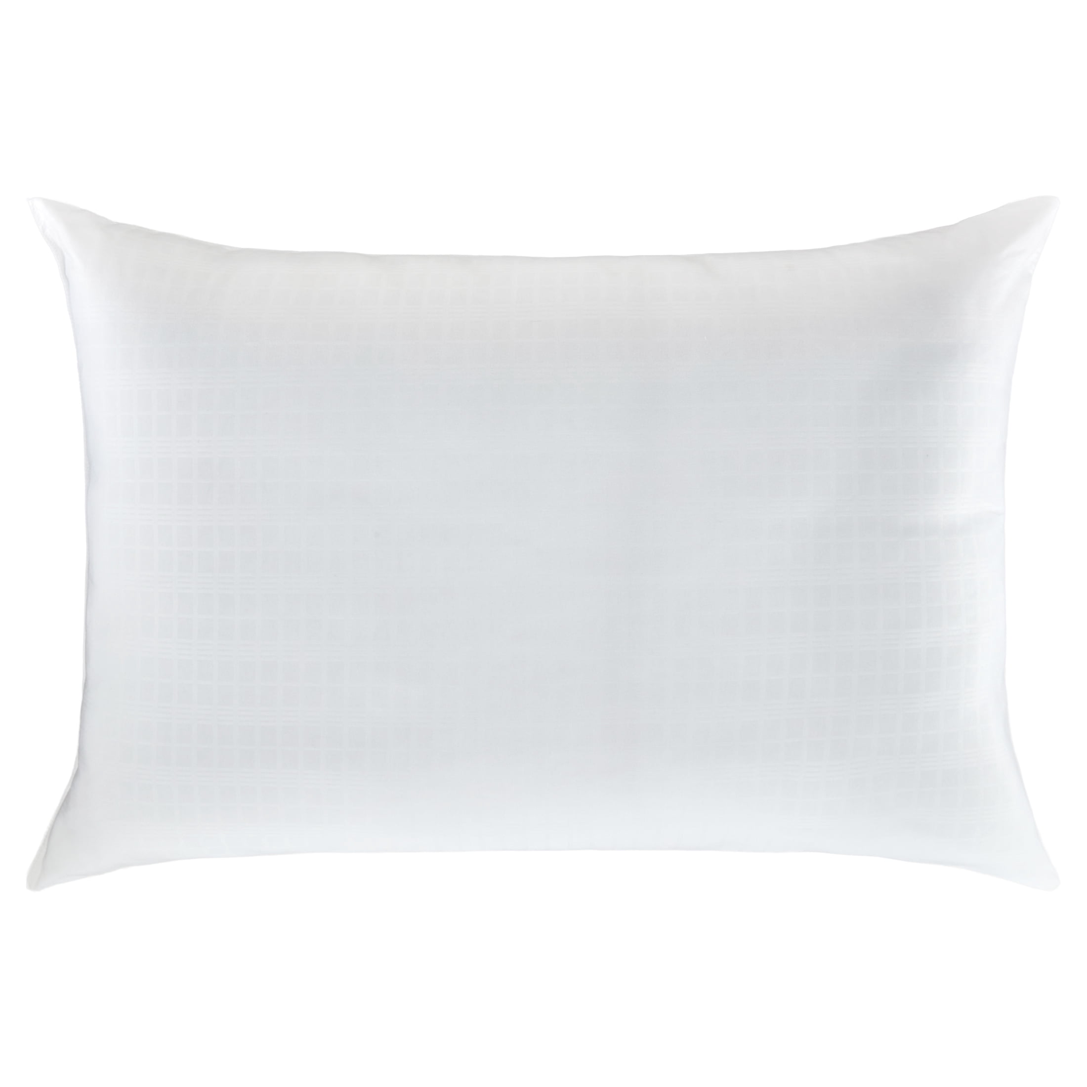 Mainstays Comfort Complete Bed Pillow, Standard/Queen