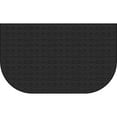 thumbnail image 1 of Mainstays Comfort Mate D Kitchen Mat; Black, 1.5' x 2.5', 1 of 5