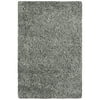 Size: 3' x 4'8", Actual Color: Black Gray