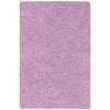 Mainstays Confetti  Shag Youth Indoor Area Rug, 3' x 4'8"