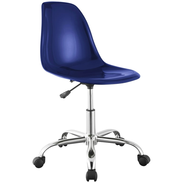 Mainstays contemporary office chair discount