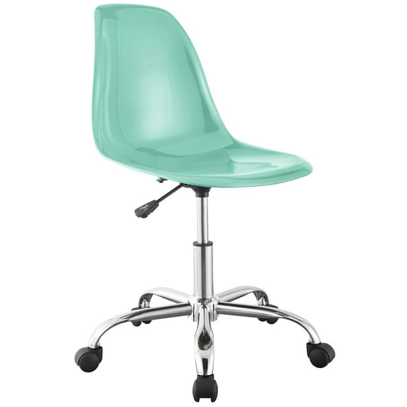 Mainstays Contemporary Office Chair, Multiple Colors