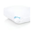 thumbnail image 1 of Mainstays™ Cooling Bed Pillow, Standard/Queen 20" x 28", Set of 2, 1 of 4