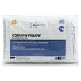 Mainstays Cooling Bed Pillow, Standard/Queen