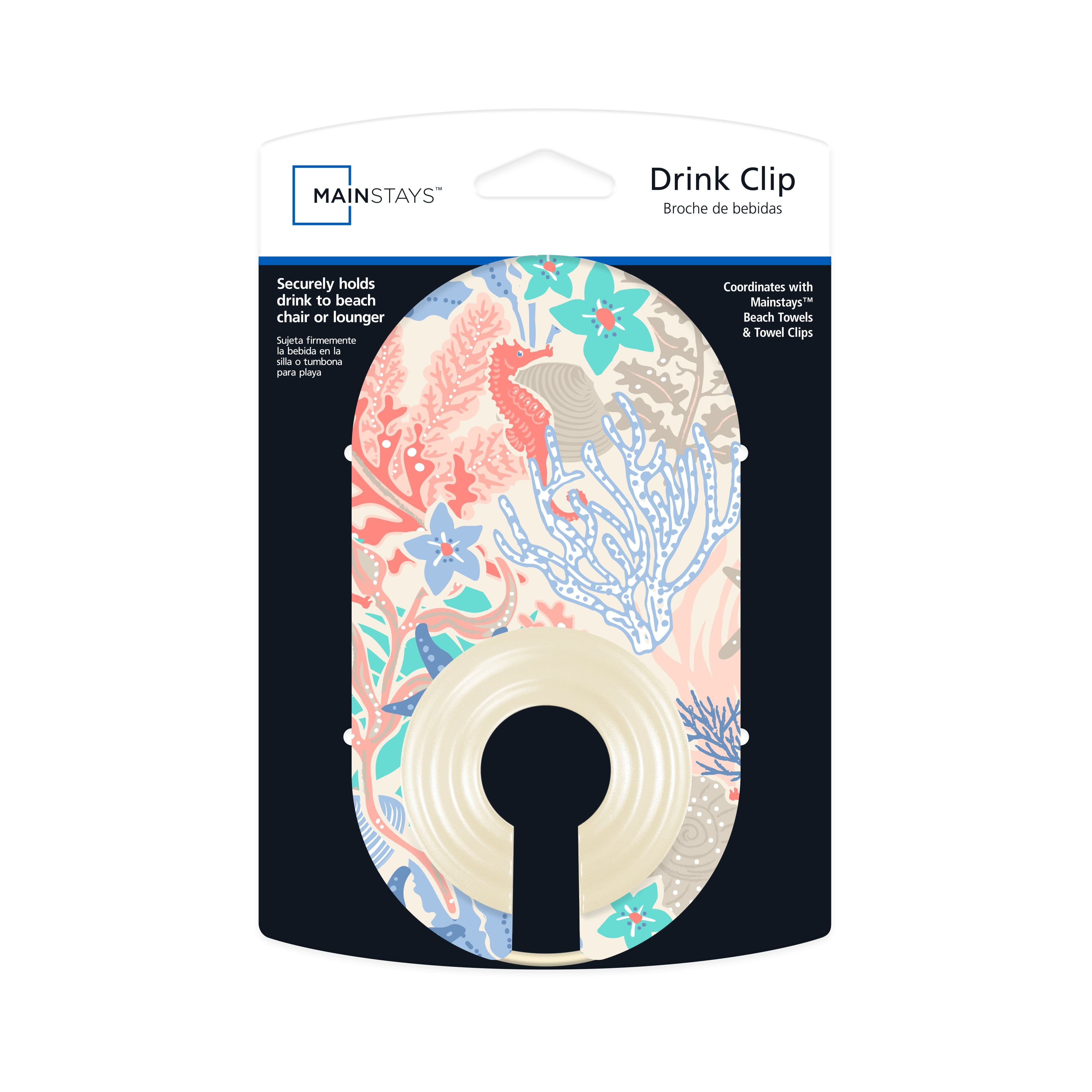 Picture of Mainstays Coral Reef - Walmart.com