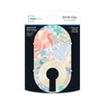 thumbnail image 1 of Mainstays Drink Clip, Coral Reef, 1 of 3