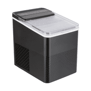 Mainstays Countertop Ice Maker - rated 4.1 stars from 447 reviews
