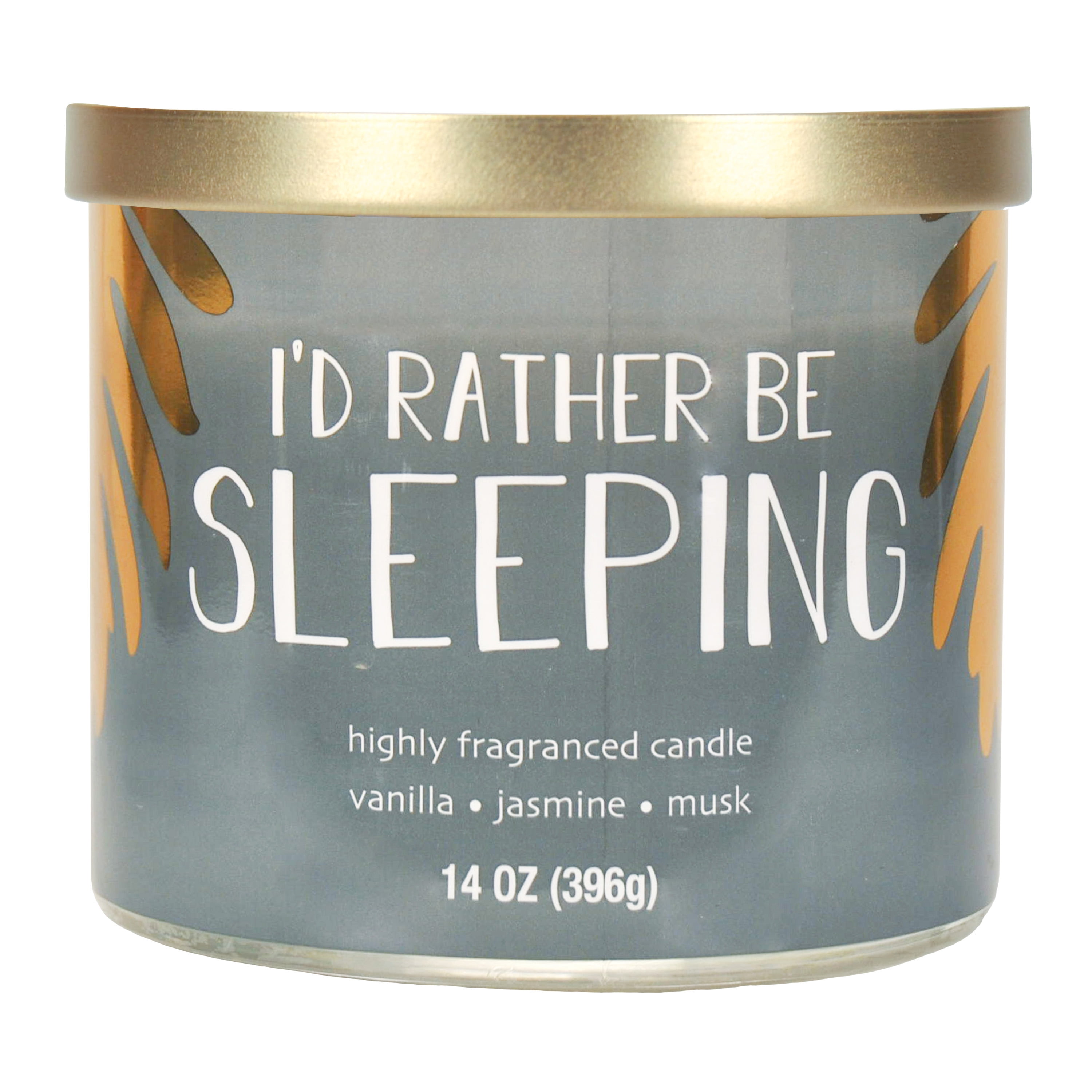 3 pack Mainstays Cozy Comfort Scented 3 Wick Candle 11 5 oz