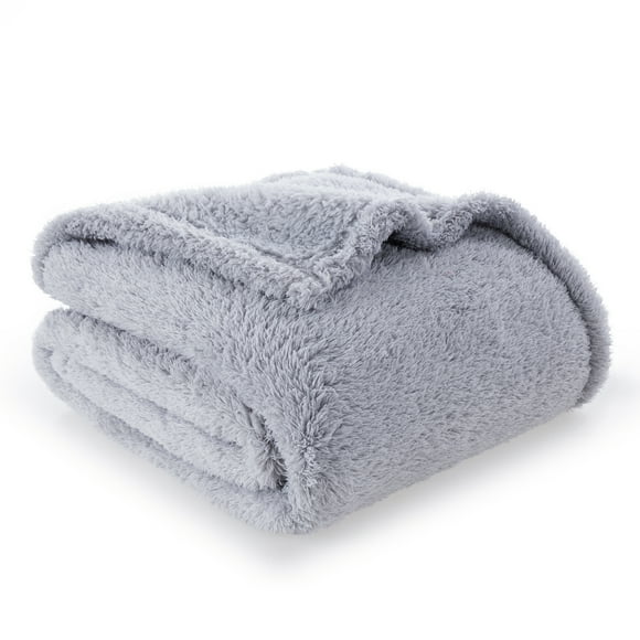 Mainstays Fleece Throws