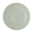 thumbnail image 1 of Mainstays Darby Green Stoneware Dinner Plate, 10.39 in, 1 of 7