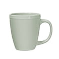 thumbnail image 1 of Mainstays Darby Green Stoneware Mug, 16 oz, 1 of 7