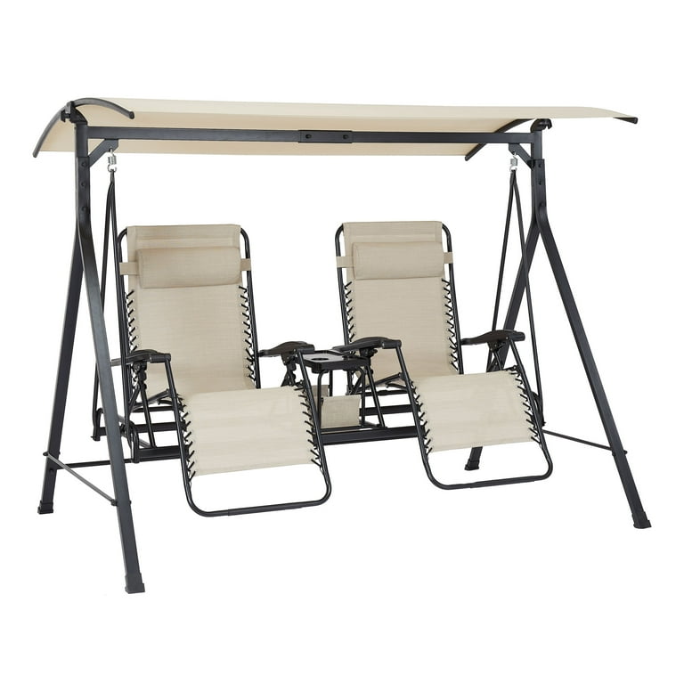 GETAWAY SwingStep（ゲッタウェイ） GETAWAY SwingStep（ゲッタウェイ） Outing Swing Set with Tube