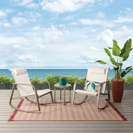 Better Homes & Gardens Aubrey 3-Piece Outdoor Steel