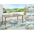 thumbnail image 1 of Mainstays Dashwood 7 Piece Dining Set, Cream, 1 of 7
