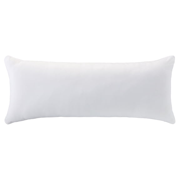 Mainstays Decorative Lumbar Pillow Insert, 14" x 36"