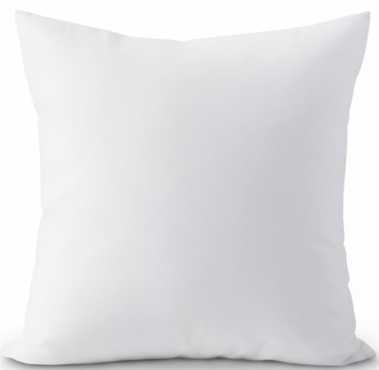 Mainstays Decorative Pillow Insert- 20"x20"