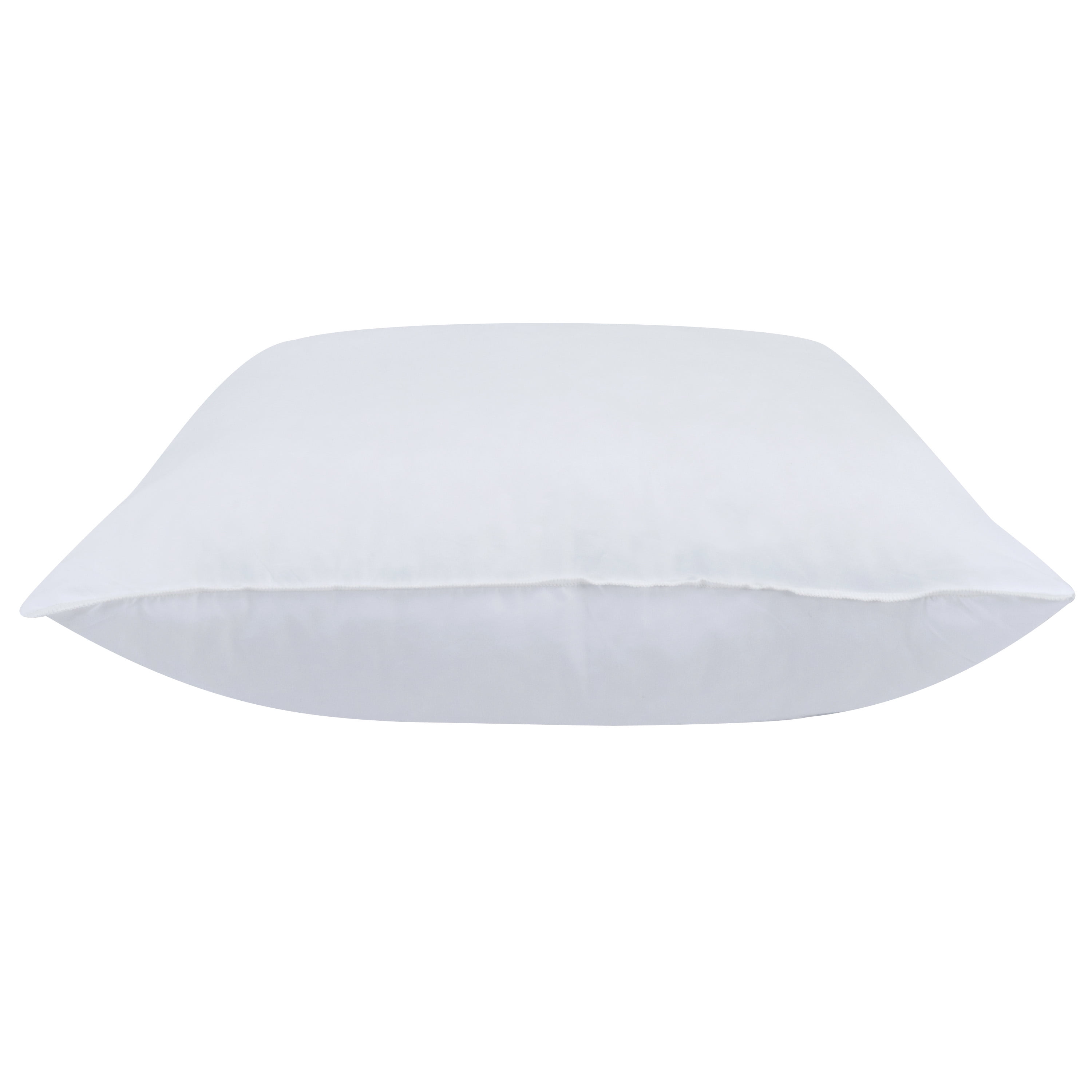 Mainstays Decorative Pillow Insert In 100% Polyester 24" X 24"