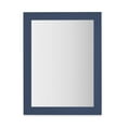 thumbnail image 1 of Mainstays Deep Cobalt Mirror Bathroom Storage Medicine Cabinet, 1 of 6