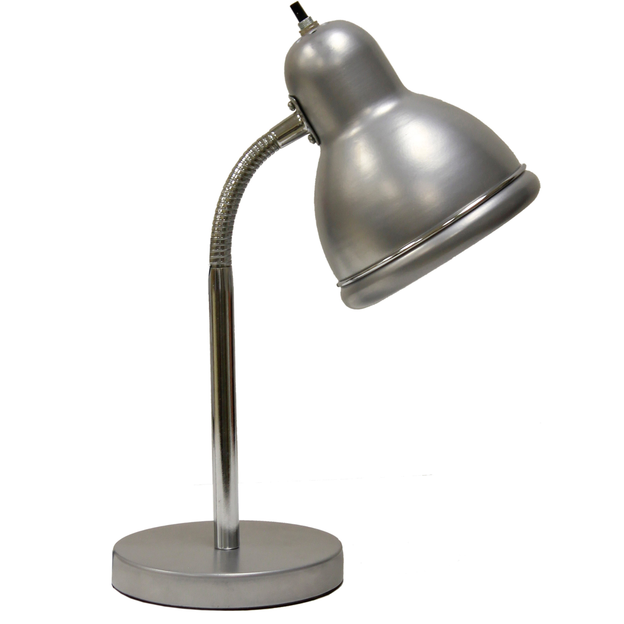 Mainstays Desk Lamp