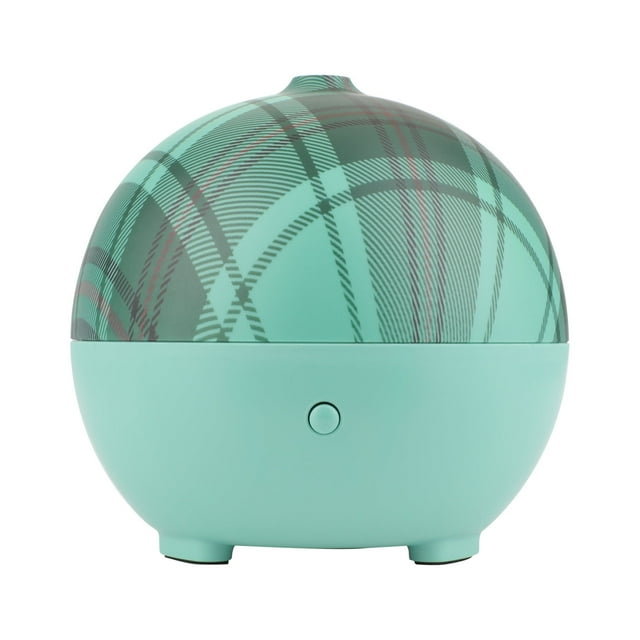 Mainstays Diffuser Green Holiday Set