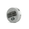 Mainstays Digital Kitchen Timer, Countdown Count up Timer with