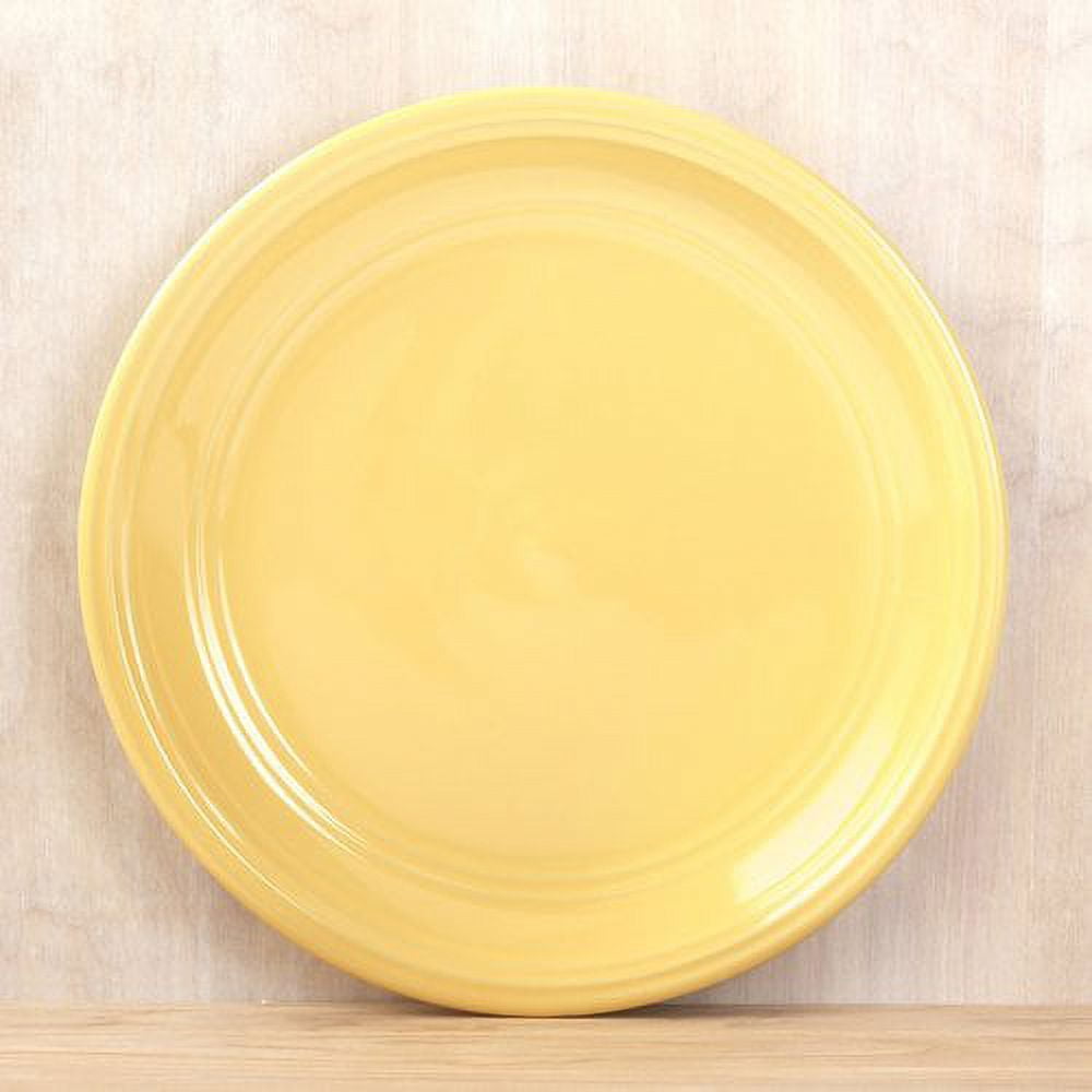 Mainstays Dinner Plate