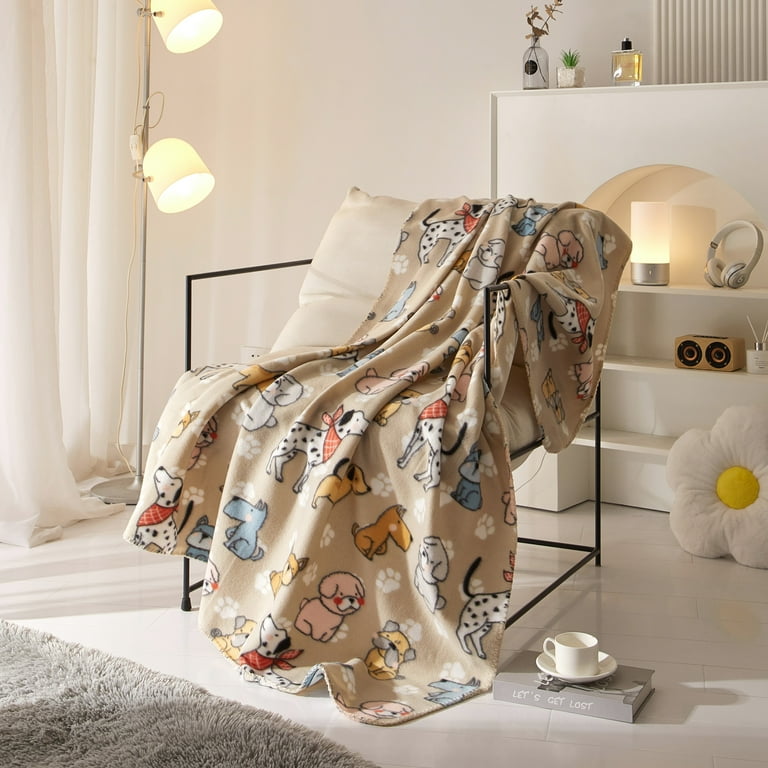 Throw blanket 50 x 60 sale