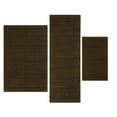 thumbnail image 1 of Mainstays Dylan Nylon 3-Piece Accent Rug Set, 1 of 6