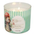 thumbnail image 1 of Mainstays Easter 3-Wick Wrapped Candle Starlit Skies, 13-Ounce, 1 of 6